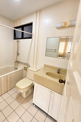 Limau Park (D16), Condominium #619494421